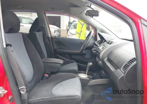 2008 Honda Fit Sport z USA, uszkodzony, nr VIN JHMGD38628S073771